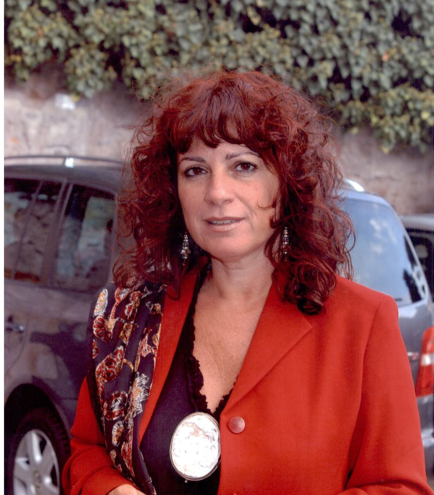 Dott.ssa Chiara Scalesse